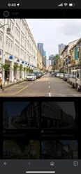 Kreta Ayer Conservation Area (D1), Shop House #570022391
